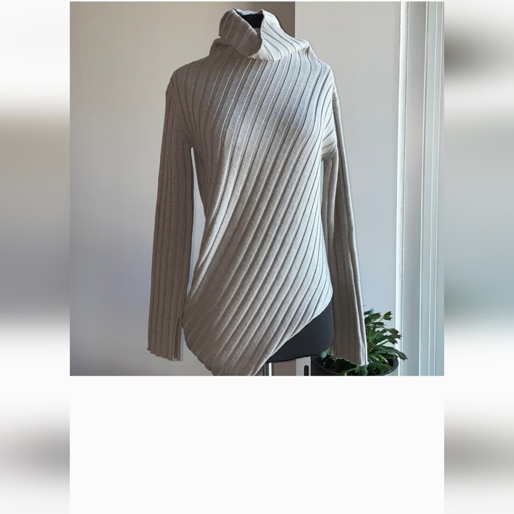 Joseph turtleneck sweater
